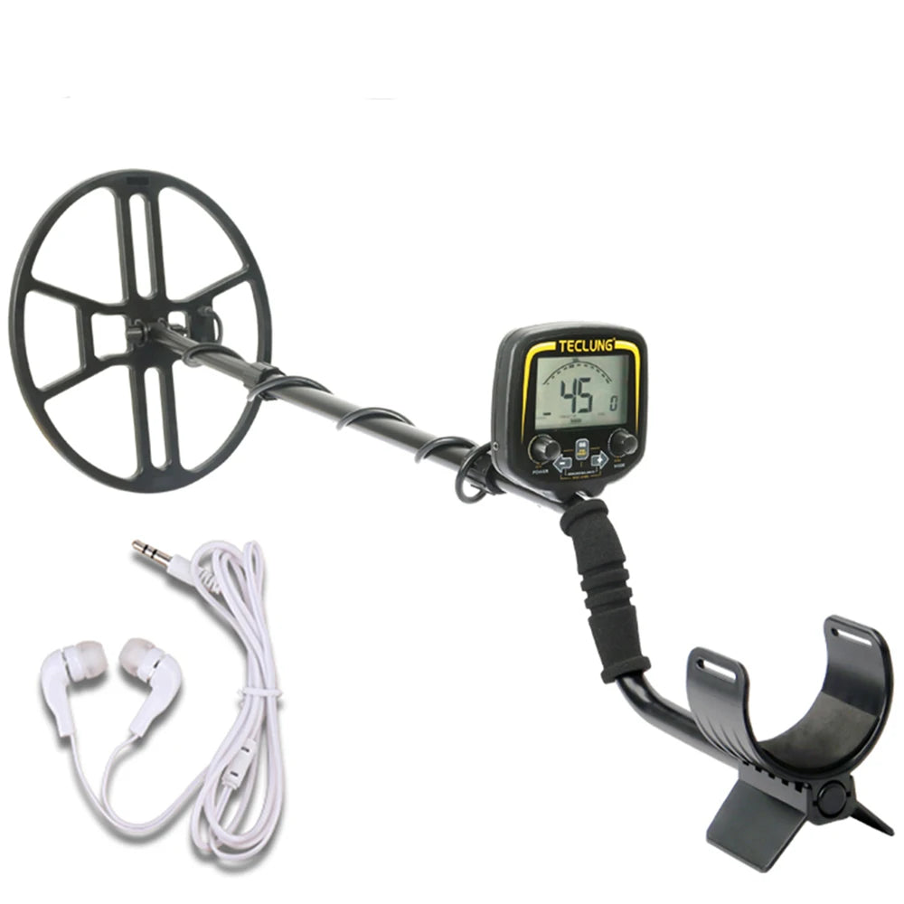 Underground Metal Detector GTX5030Y ATX880 Treasure Hunter Gold Circuit Metales HOT SALE Detecting Gold, Coin, Treasure Hunting