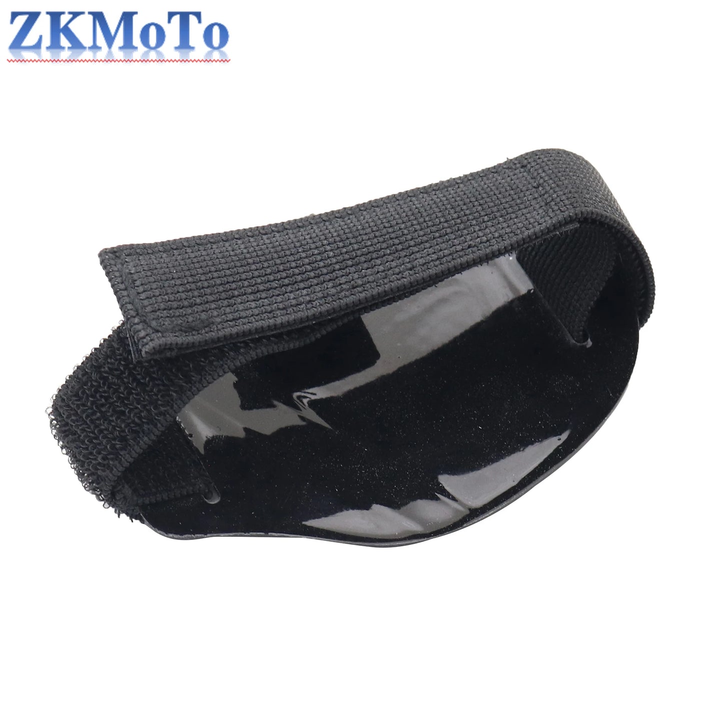 Motorcycle Adjustable Gear Shifter Pad Boot Shoe Protector Guard For KTM Husqvarna GASGAS For BETA Yamaha Suzuki Kawasaki Honda