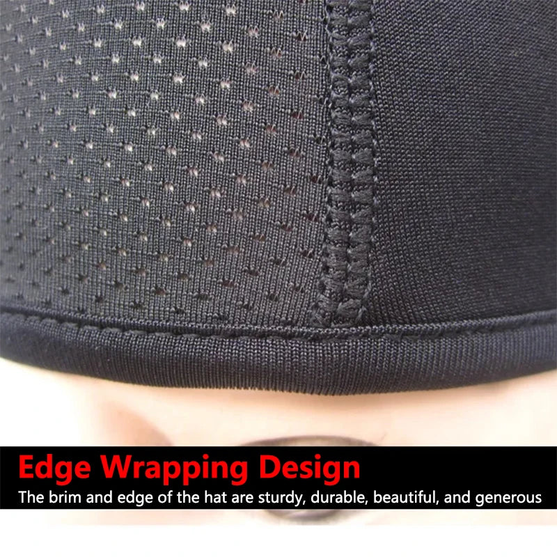 For Harley-Davidson PAN AMERICA 1250 S PA1250 Sportster S 1250 RH1250 S Motorcycle Balaclavas Helmet Inner Sweat Wicking Hat