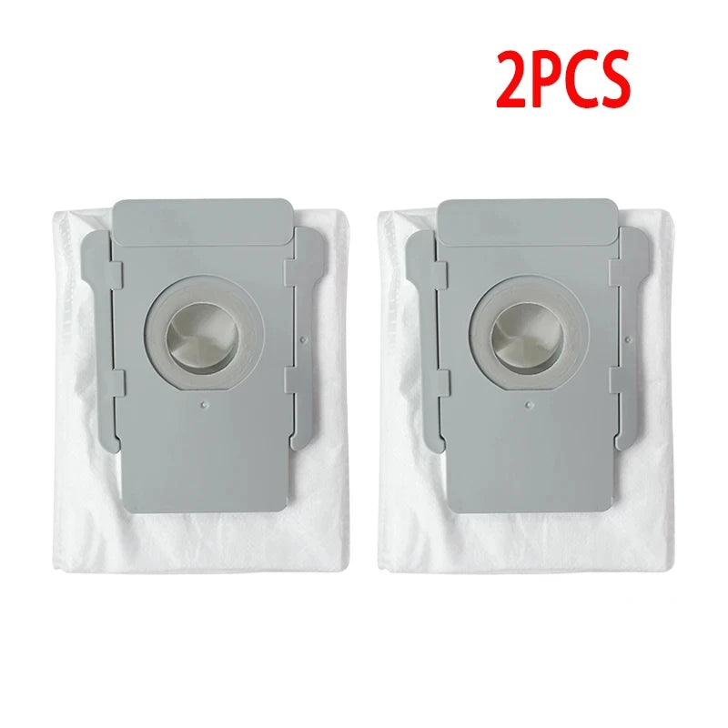 Dust Bag For iRobot Roomba i3 i3+ / i4 i4+ / i6 i6+ / i7 i7+ / j7 j7+ / i8+ / S9 S9+  E5 E6 E7 Robot Vacuum Cleaner Accessories