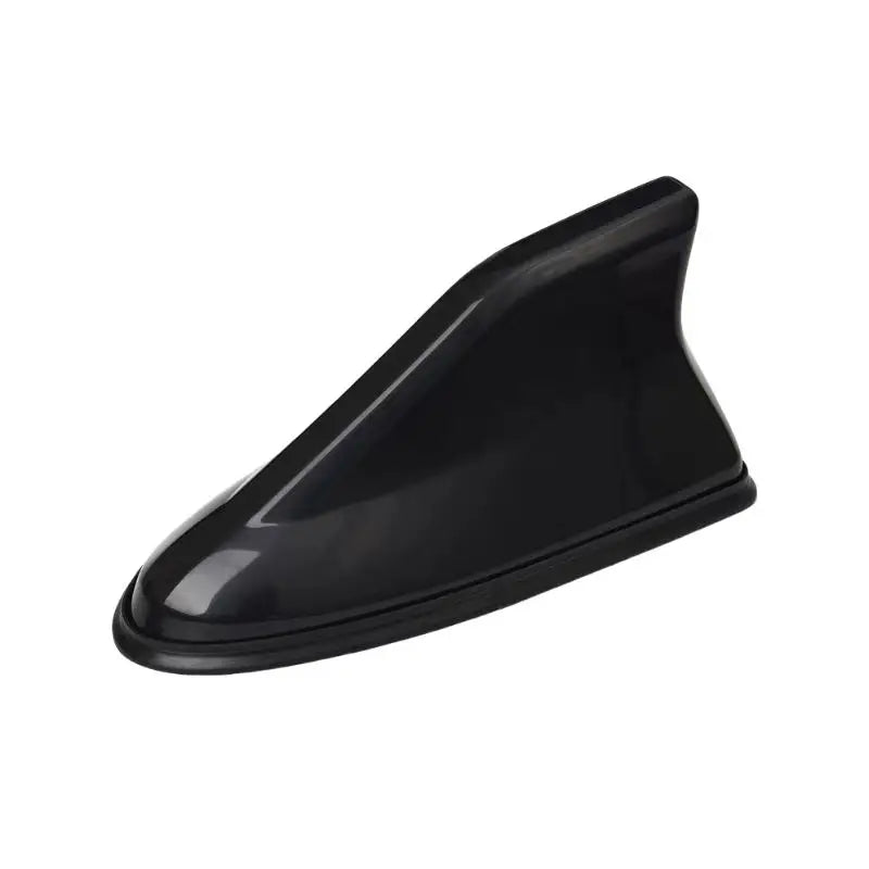 Car Radio Shark Fin Car Shark Antenna Radio FM Signal Design For All Automobiles Aerials Auto Exterior Styling Replacement Parts