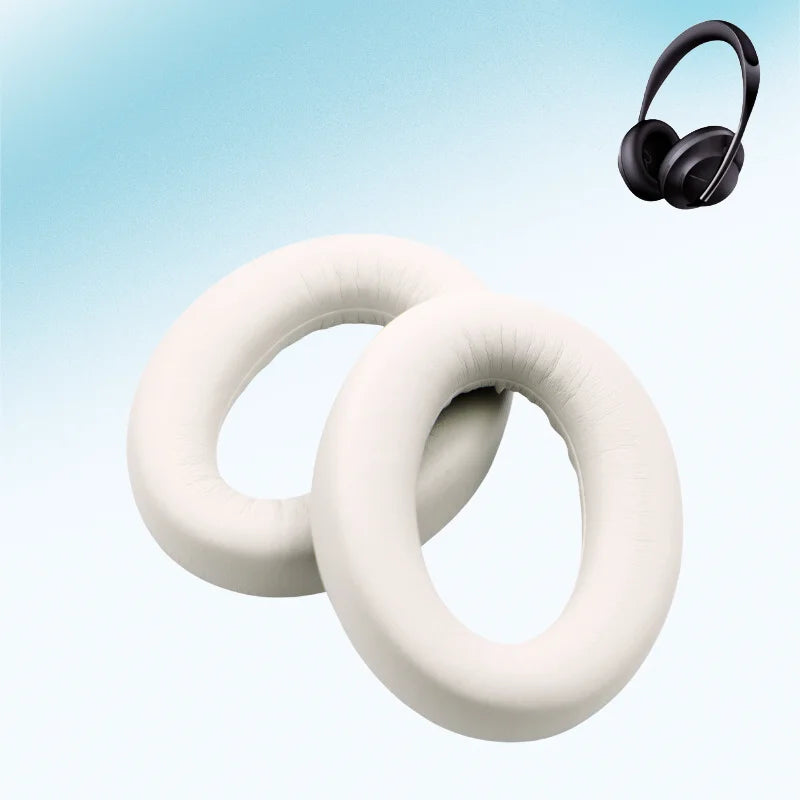 Protein Leather Earpads Cushions for Bose Headphones, Replacement Ear Pads for Bose QuietComfort 15 QC15 QC25 QC2 QC35/Ae2 Ae2i