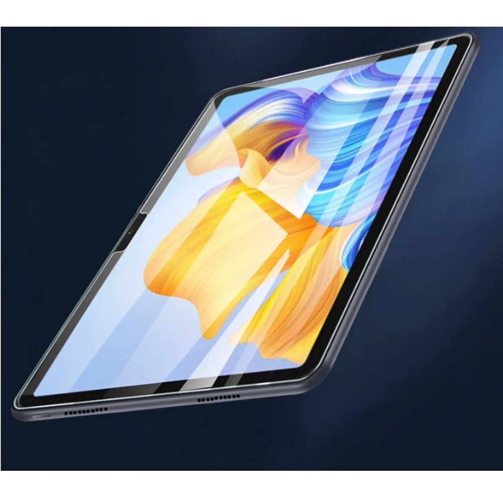 2PCS Glass film for Apple ipad 10 2022 10th generation A2757 A2777 tablet Tempered glass screen protector protective film