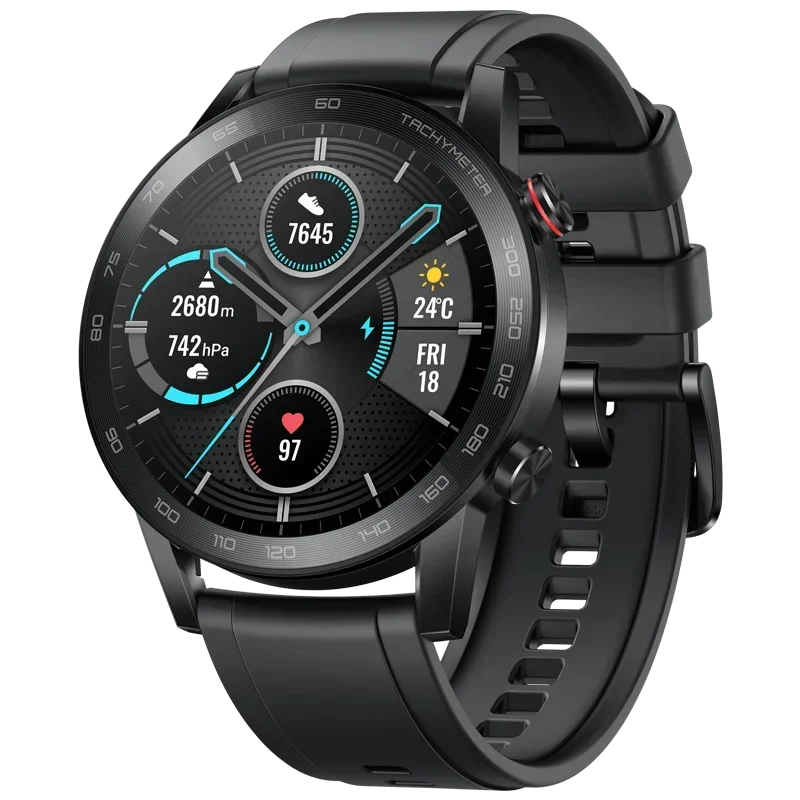 Honor watch magic nfc google pay best sale