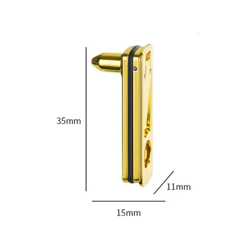 Sealing Metal Lighter Sealing Cotton Base ForZip Kerosene Lighter Regular Inner Liner Modified Base Cotton Reduce Volatilization
