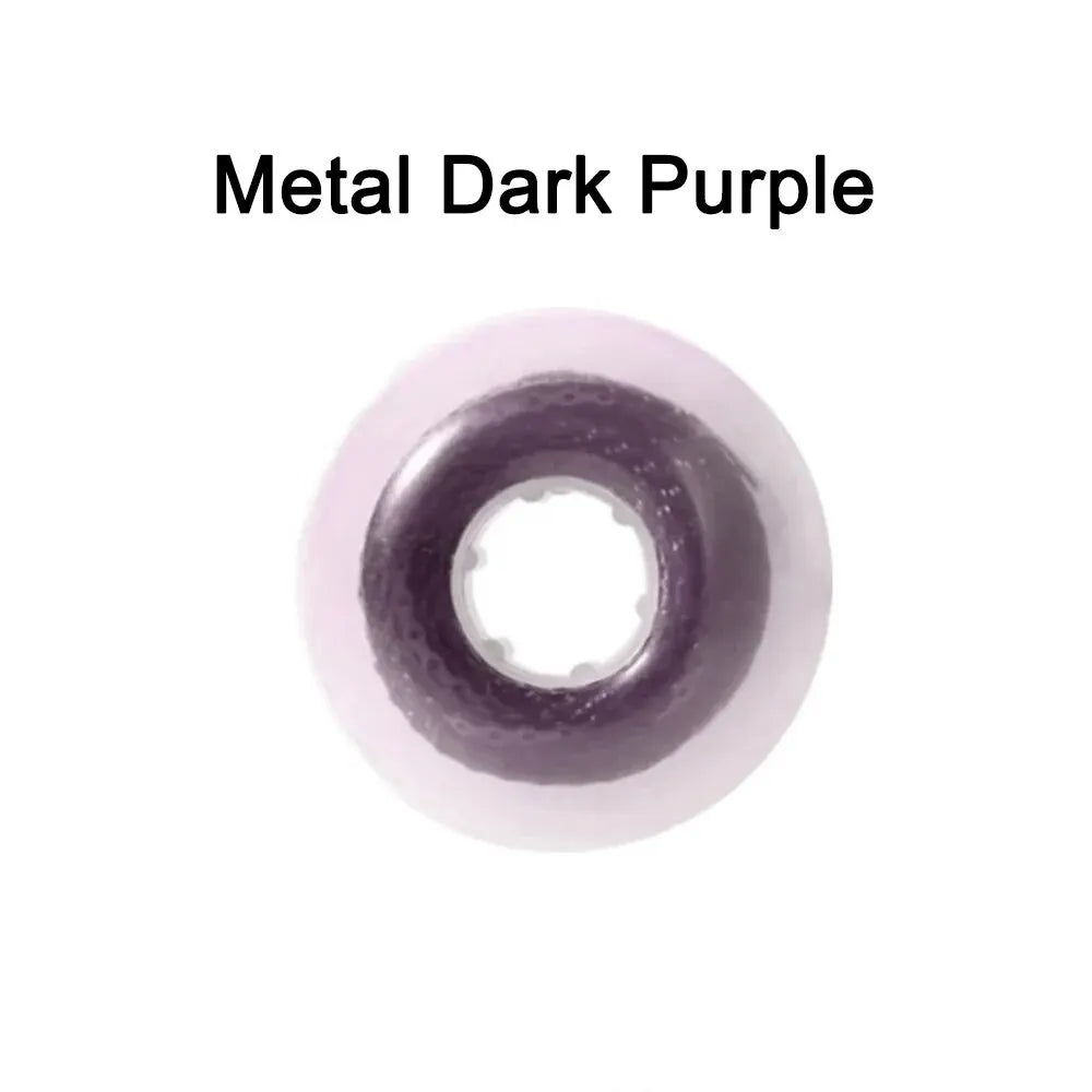 15 Feet/Roll Dental Orthodontic Elastic Ultra Power Chain Rubber Bands Long Short Continuous Denspay Dental Orthodontic Material