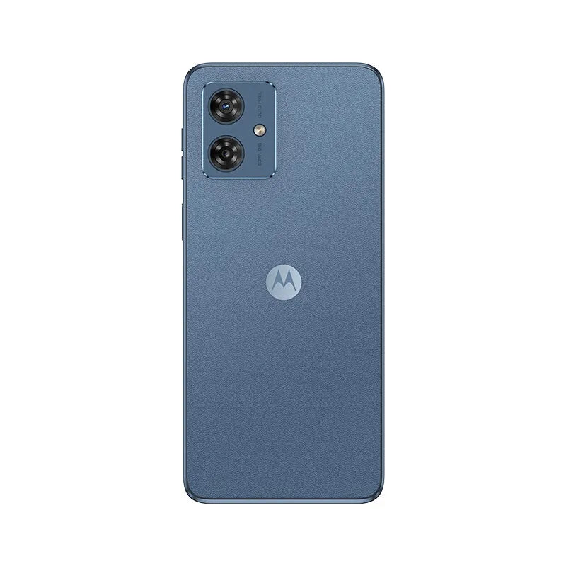 Motorola Moto G54 50MP Optical Image Stabilization AI Image 5000mAh Battery Mobile Phone