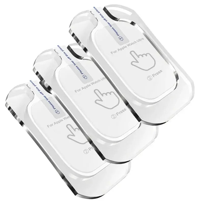 Clearance_Watch Screen Protectors_Continuous updates