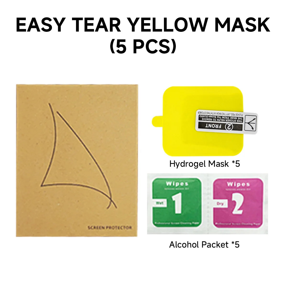 Screen Protector Film For Apple Watch Series 10 46mm 42mm Soft TPU Hydrogel HD Clear Film for iWatch 10 42MM 46MM Accessories