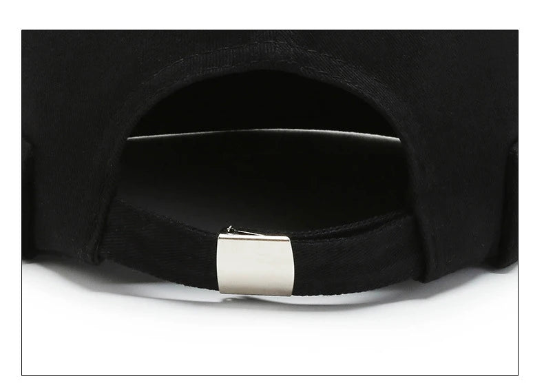 Guppi Hat Female Niche Tide Korean Version Of Japanese Hip-Hop Hat Personality Beanie Round Hat Sailor Landlord Hat Man