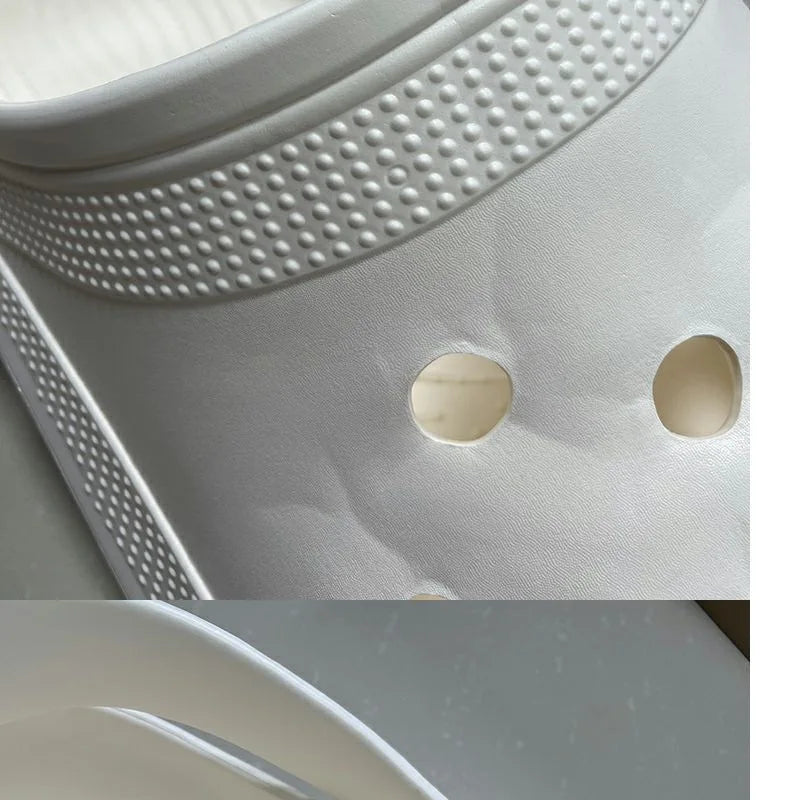 Crocs Big Cat Beds and Furniture Breathable Funny and Creative design House for Cats Comfortable Cat Products Accessories