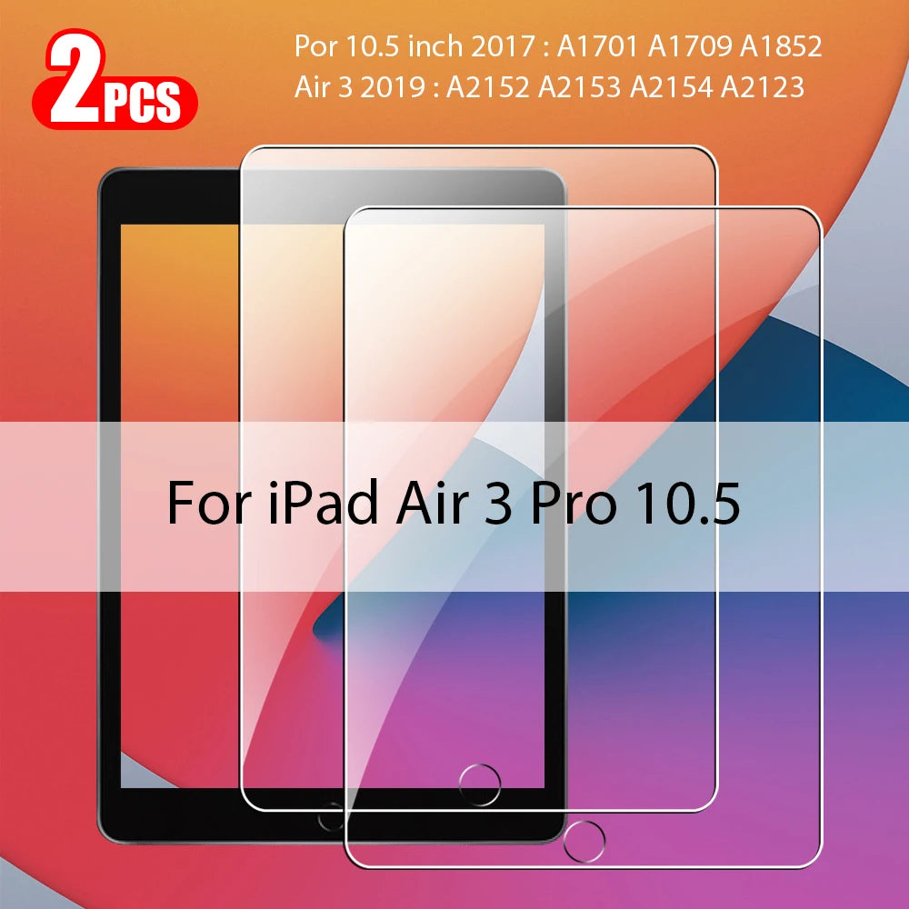 Clearance_Tablet Screen Protectors_Continuous updates