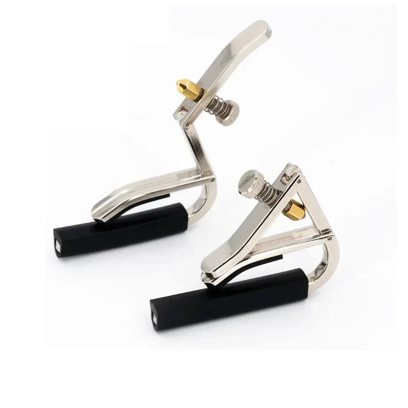 Alice A007V Zinc Alloy Guitar Capo for Acoustic Electric Guitar Classical Guitar Accessories Parts
