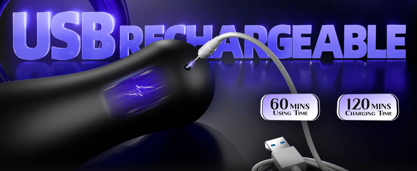 Realistic Vagina Automatic Male Sucking Masturbator  with LED Display Pocket Pussy 9 Vibration Penis Massager Adult Sex Toys 18