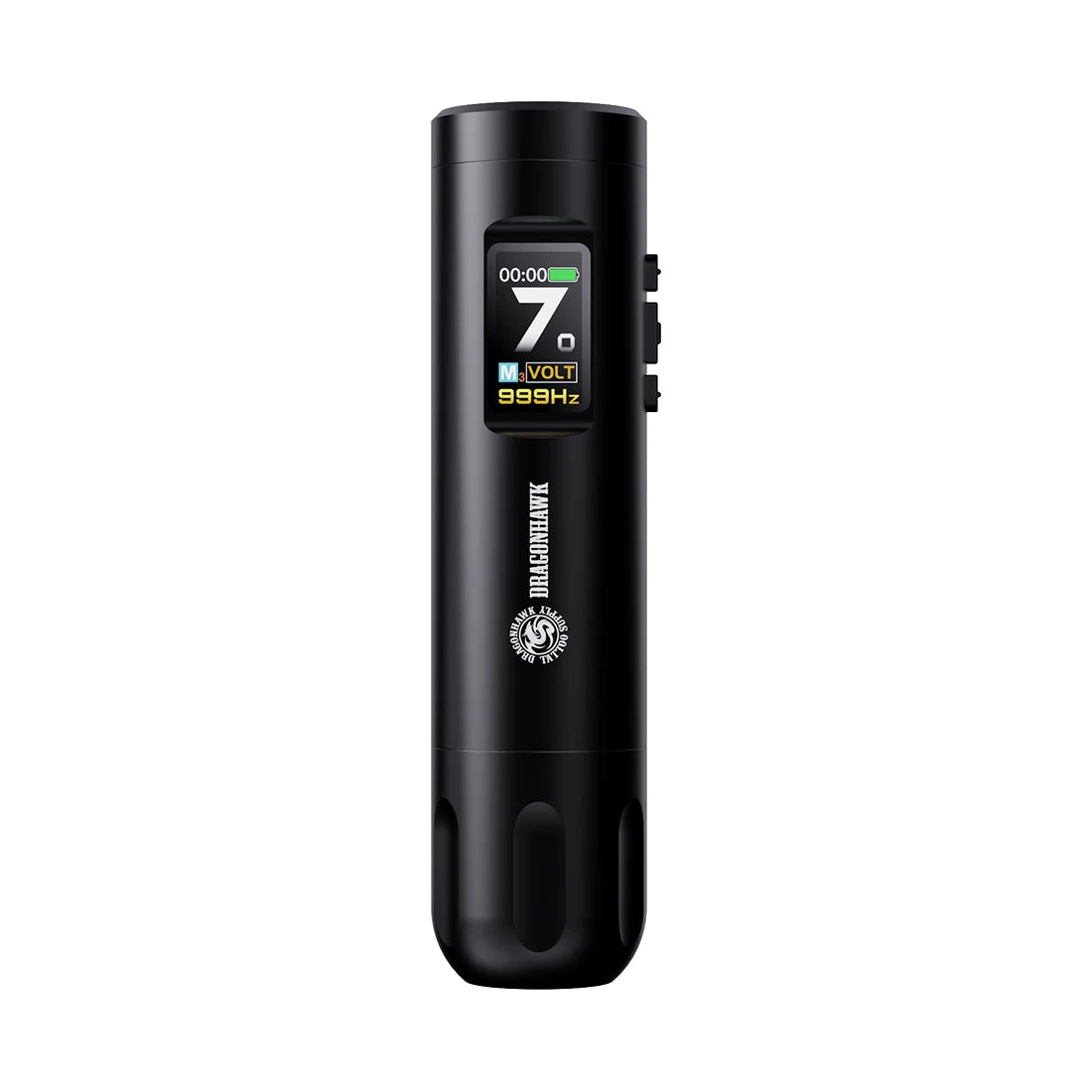 Dragonhawk X7 Wireless Tattoo Machine Pen Brushless Motor  Replaceable Mastlabs Battery Makeup Permanent Tattoo Supply