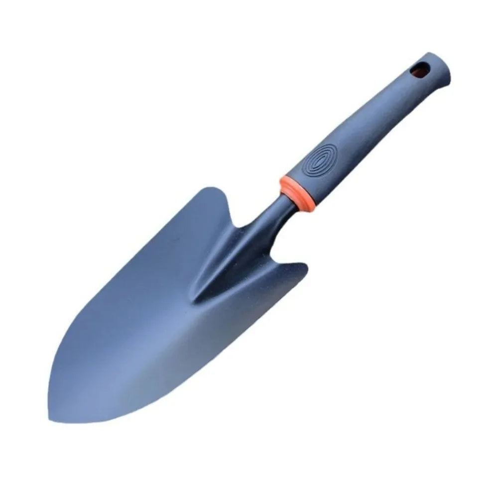 Gardening shovels, vegetable gardening tools, rakes, hoes, small and large shovel tools, men's and women's gardening gifts