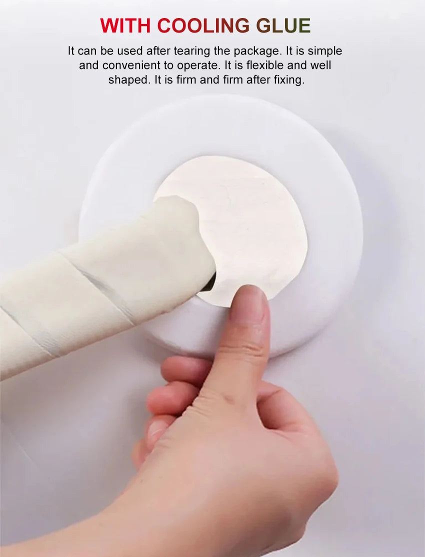 20g Environmental Protection Sealant Mud Wall Mending Agent Hole Filler Putty For Walls Sealant Mastic Repair Paste Foam Clay
