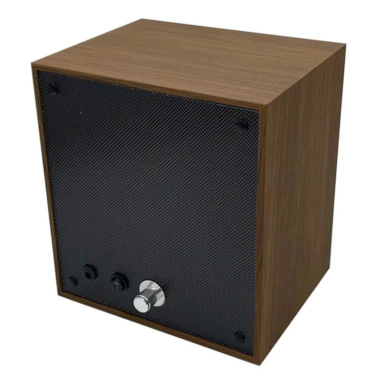 FRUCASE Watch Winder for automatic watches automatic winder for 3 watches 2 Rotation Modes Storage Case Memory Cotton