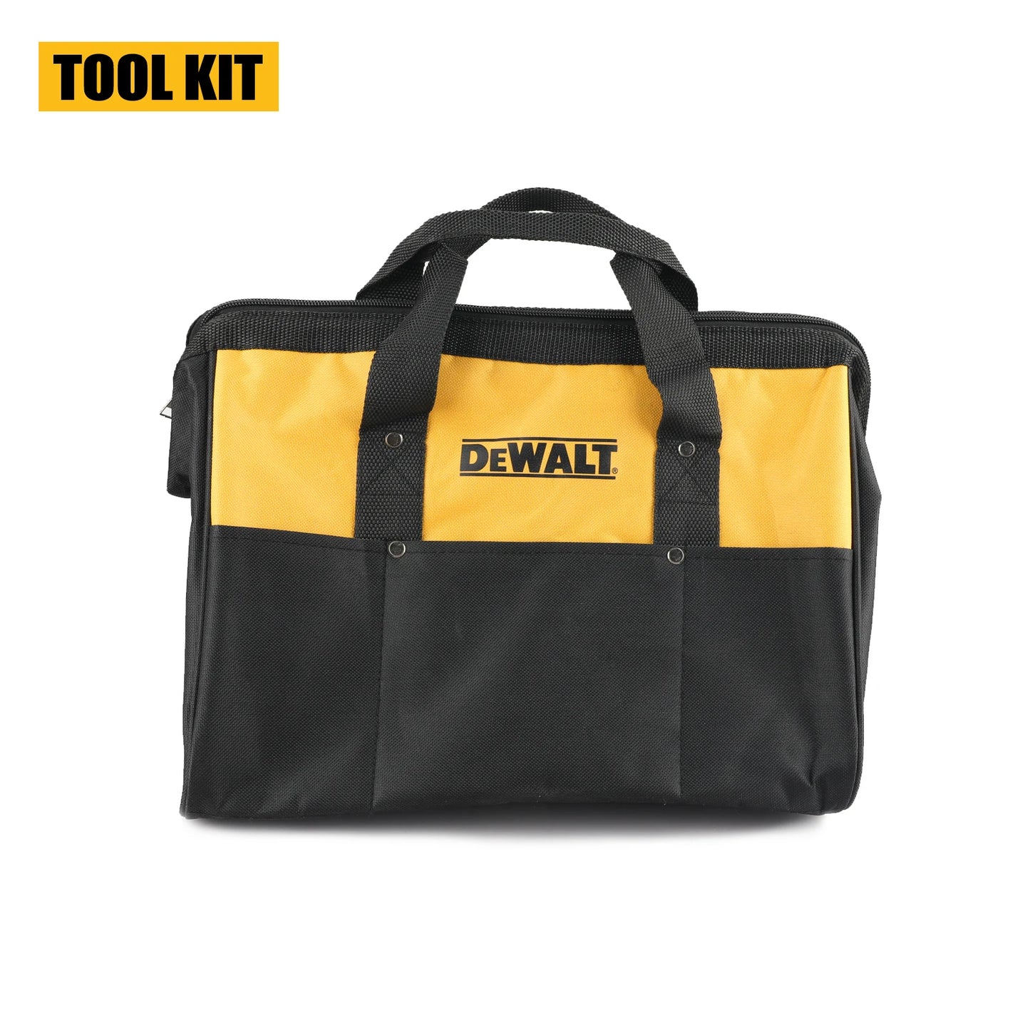 DeWalt DCD805 Lithium Brushless Motor Screwdriver DeWalt tool kit Electric Screwdriver Electric Hand Drill Impact Drill Combinat