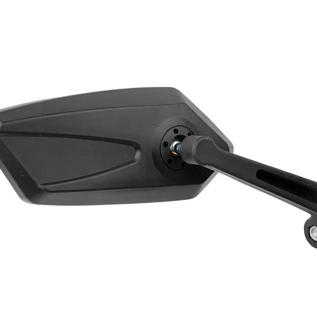 Motorcycle Bike Rearview Mirror MTB Cycling Reflector Wide Range Rearview Mirror Rearview Mirror