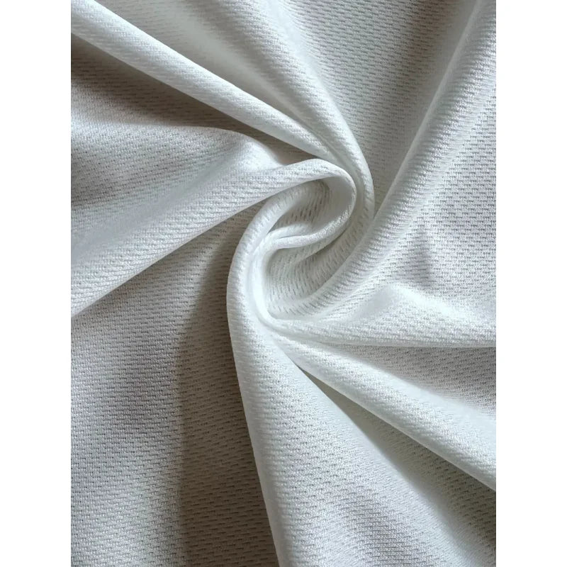 Summer Breathable Sportswear Men's Short-Sleeved Shorts Loose Quick-Drying T-Shirt Basketball Four Pants Casual Running Suit