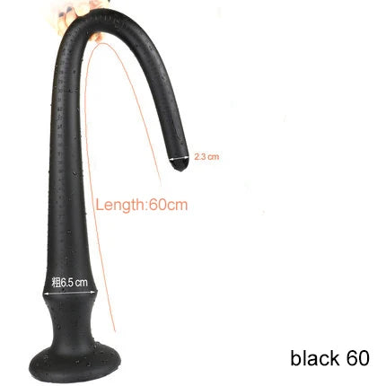Long buttplug silicone anal plug for women sex toy bdsm big butt plug annal dildo analplug sex toys for womans men gay sexshop
