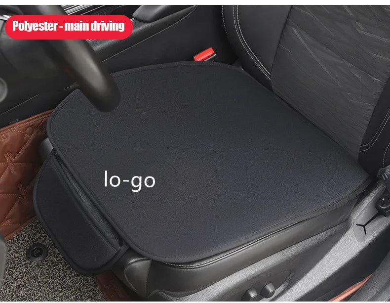 Seat Mats Protective Cushion Pads Cover For Alfa Romeo Giulia Stelvio Giulietta Mito Four Seasons Available Car  Supplies