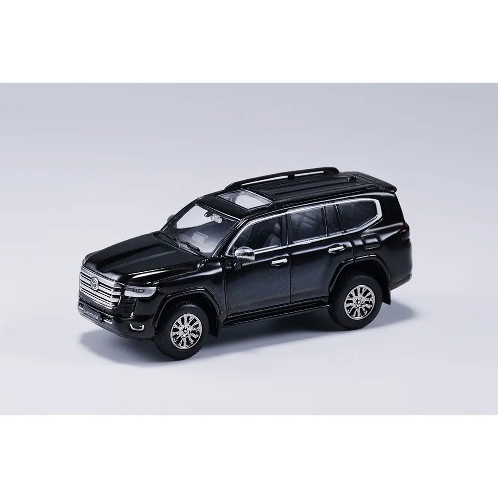 GCD 1/64 Scale Alloy Car Model Collection Premium Diecast Model Car Collectible Toy Gifts