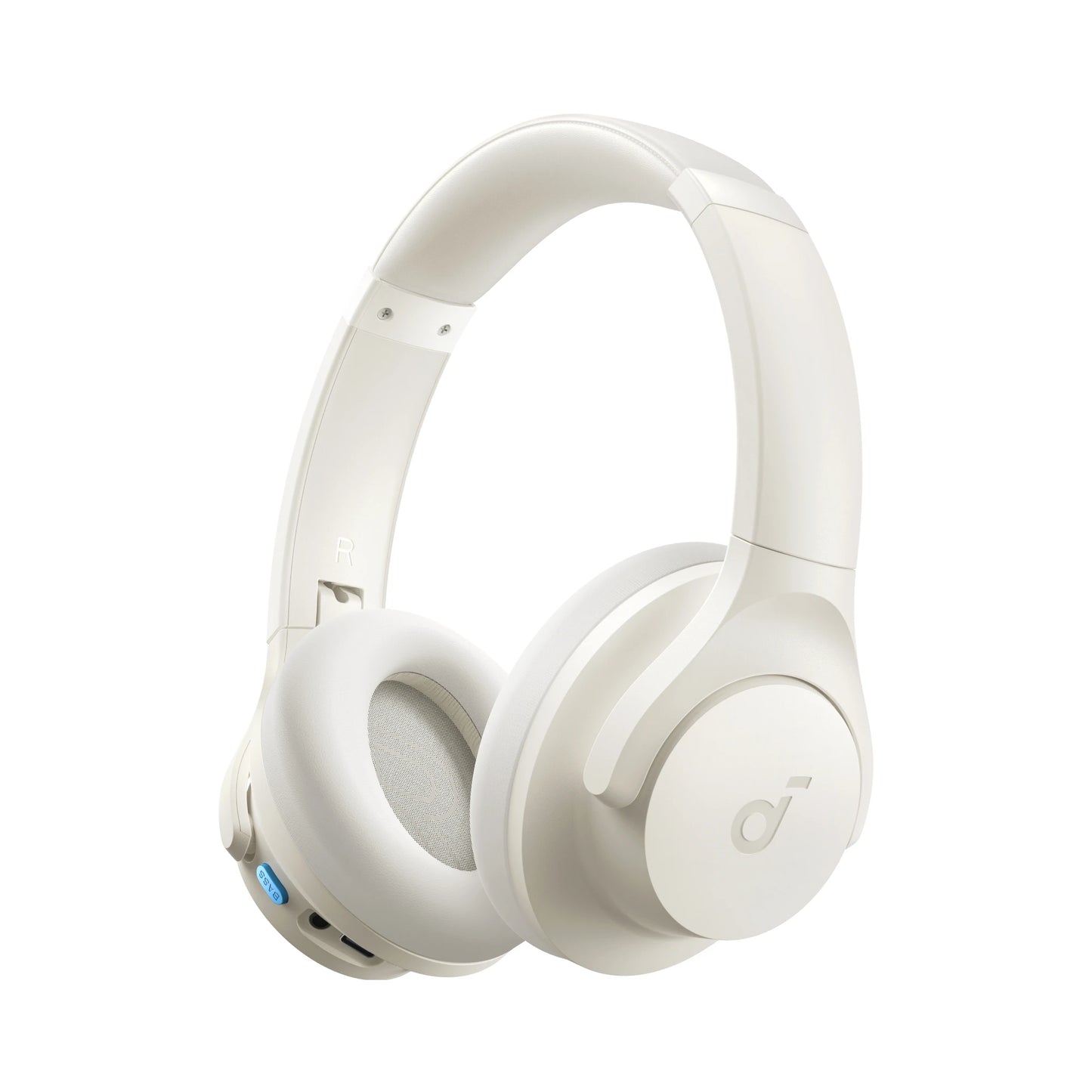 Soundcore by Anker Q11i Wireless Over-Ear Bluetooth Headphones Deep Bass Wireless Bluetooth Earphones 60H Wireless Headphones