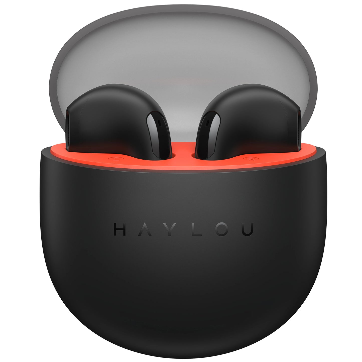 HAYLOU X1 Neo TWS Bluetooth 5.3 Earphones 0.06s Low Latency 20H Battery Life Lightweight Touch Control Wireless Headphone Earbud