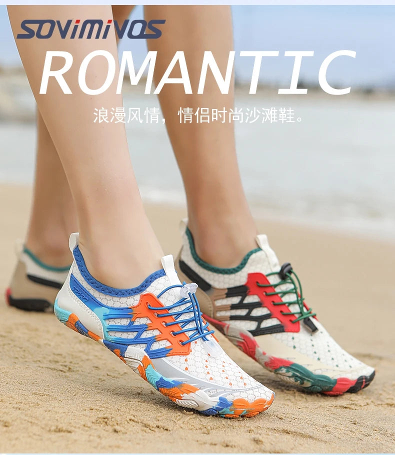 Barefoot Trail Shoes Barefoot Shoes for Men Casual Ladies Women Hiking Water Shoes Aquatic Sneaker Tenis De Mujer Masculino Shoe
