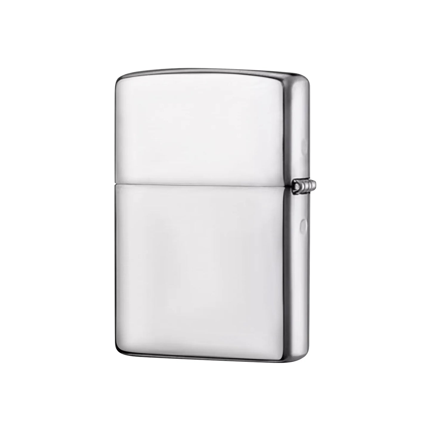 Kerosene Lighter Shell Lighter Retro Creative PUre Copper Shell Windproof Brass Cigarette Gasoline Engine Smoking Gift Box