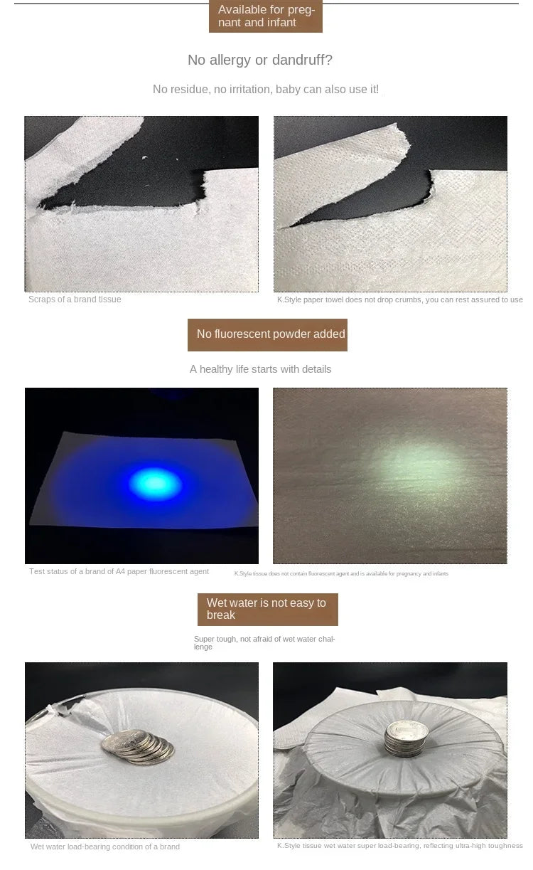 Colourful Printed Napkins Creative Plate Bone Bart Floral Square Paper Napkin Party Wedding Restaurant Paper Placemats 20pcs/pac