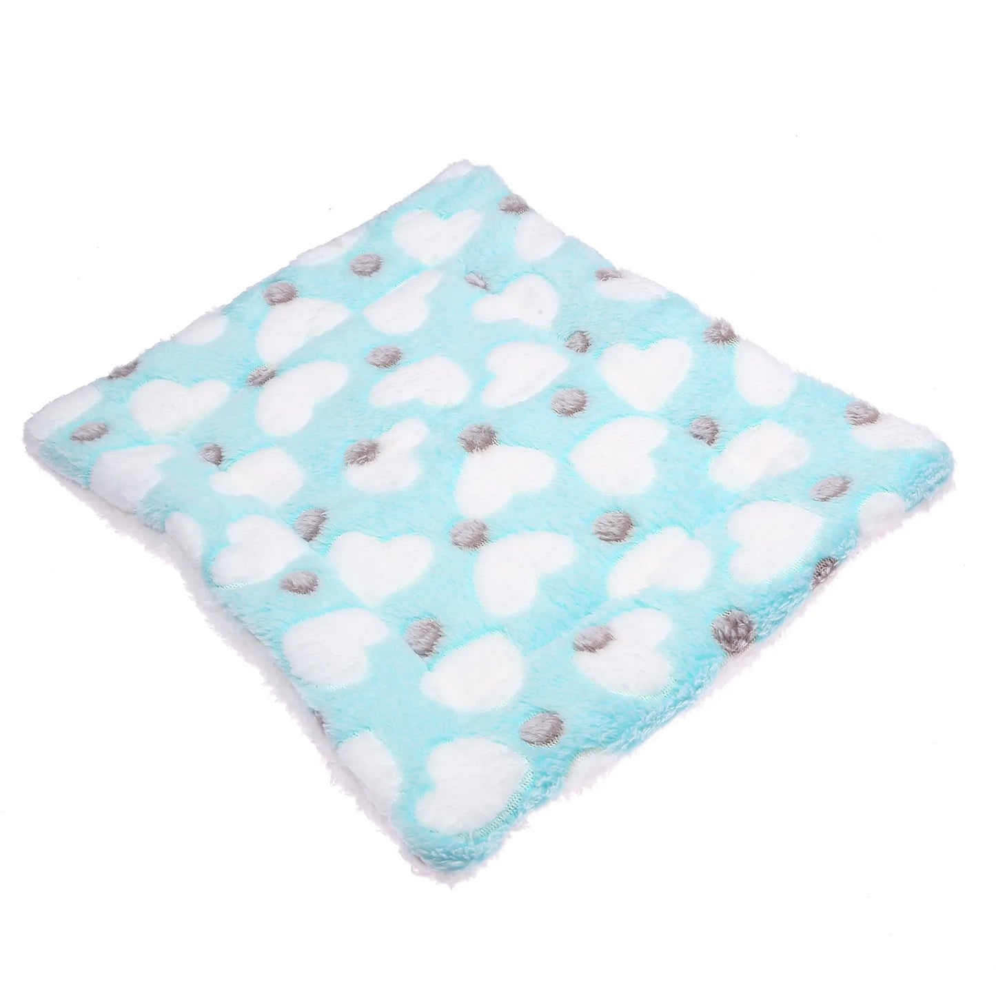 Winter Warm Small Guinea Pig Hamster Bed House  House Nest Hamster Accessories Squirrel Hedgehog Rabbit Chinchilla Bed Mat