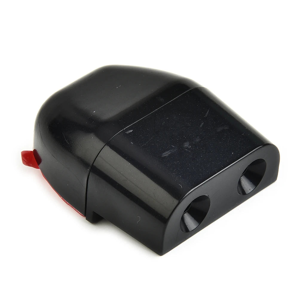 2Pcs Car Deer Whistles Avoids Deer Collisions Animal Repeller Auto Grille Mount Animal Whistle Repeller Deers Safety Sound Alarm