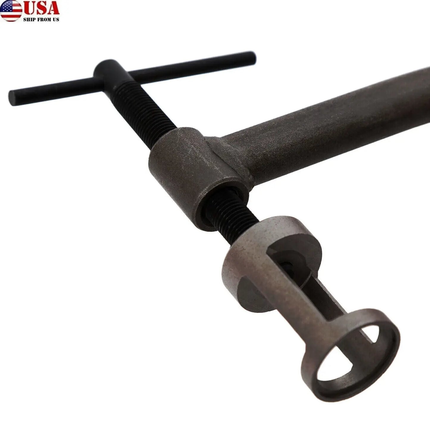 Valve spring dismounting clamp Valve spring compressor gasket replacement clamp dismounting tool Free Waer clamp set