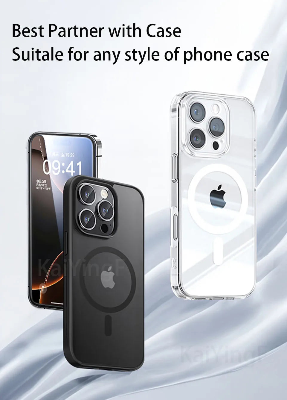 4Pcs Full Cover Tempered Glass For iPhone 16 15 14 13 12 11 Pro Max Mini Screen Protector For iPhone 7 8 Plus X XS Max XR Glass