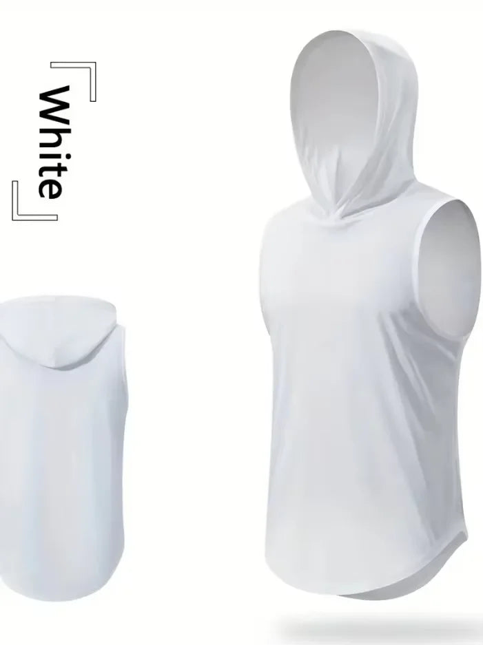 Clearance_1pcs Men's Breathable Soft Comfy High Stretch Short Sleeve High Neck Base Layer For Spring Autumn, Men's Undershirts_C