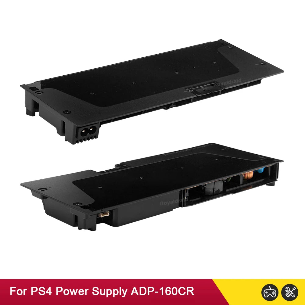 Replacement Power Supply Adapter For ADP-160CR ADP-160ER ADP-160FR N15-160P1A N16-160P1A N17-160P1A For PS4 Slim 22XX 25XX Host