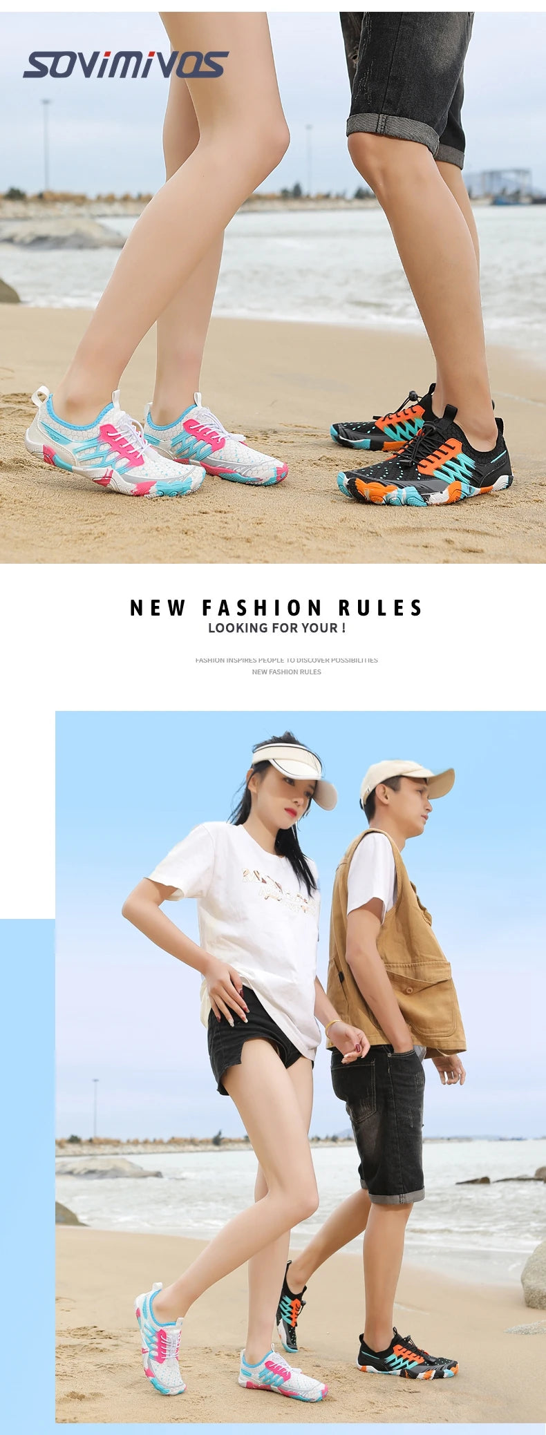 Barefoot Trail Shoes Barefoot Shoes for Men Casual Ladies Women Hiking Water Shoes Aquatic Sneaker Tenis De Mujer Masculino Shoe
