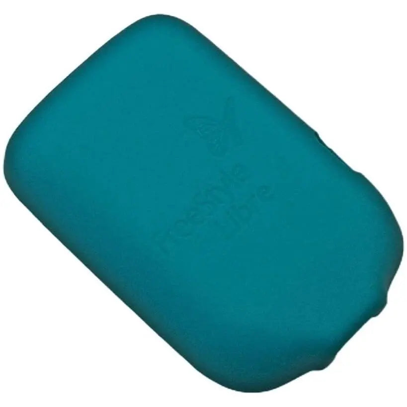 Freestyle Libre Gel Skin Case Soft Silicone Case Diabetes Patch Gel Cover Meter Reader Diabetes Accessories