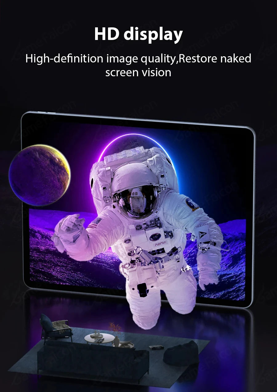 For iPad 10th Gen 10.9 Inch 2022 Tempered Glass Screen Protector A2696 A2757 A2777 Tablet Anti Scratch Clear Protective Film