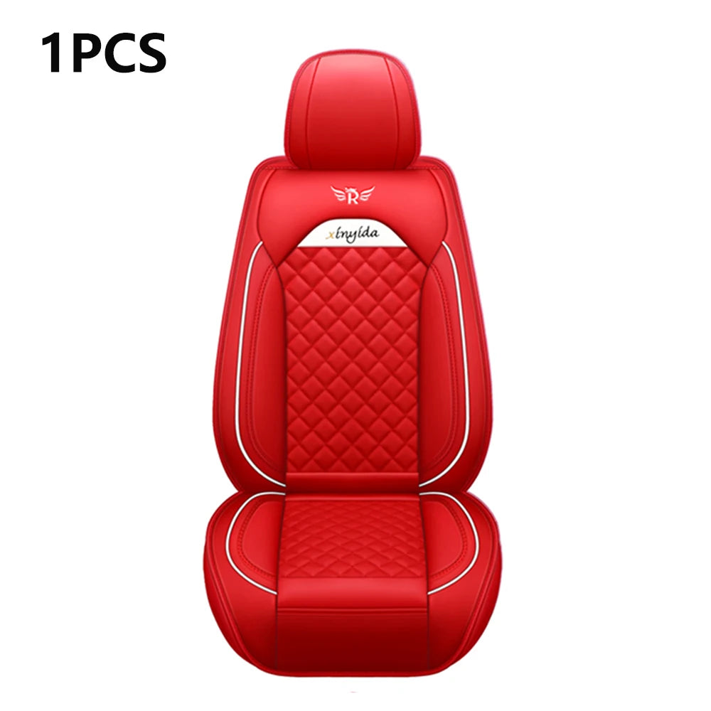 Car Seat Cover For Toyota Camry 40 50 RAV4 Avensis T25 T27 Yaris Auris Aqua Prius 20 30 Aygo Corolla E150 Prado Auto Accessories
