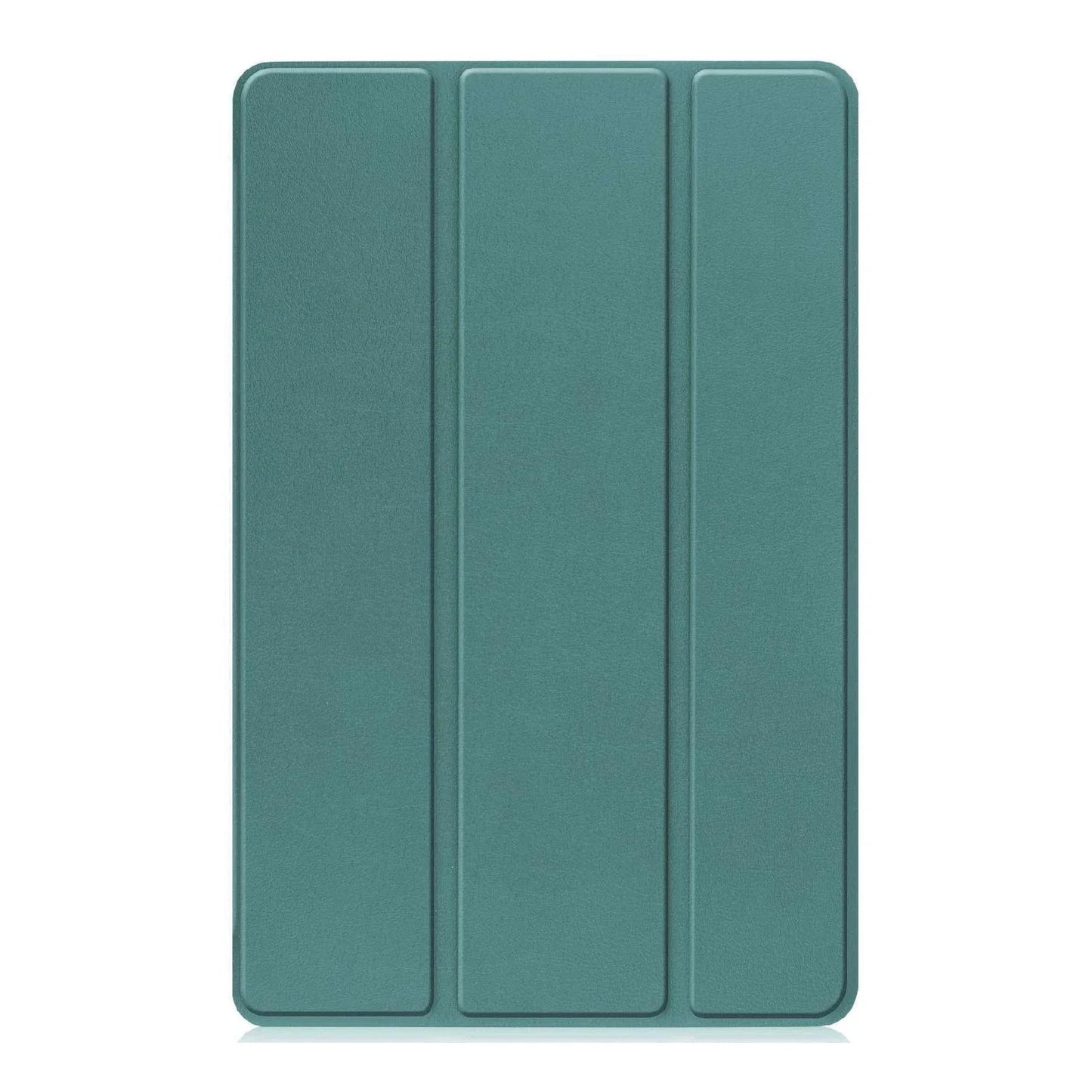 For Samsung Galaxy Tab S5e Case 10.5'' SM-T720/T725 2019 Auto Wake Sleep PU Leather Cover Slim Tri-Fold Stand Tablet Case Funda