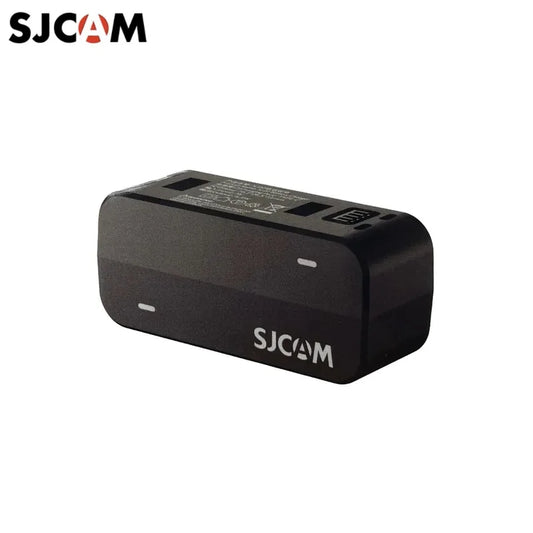 100% Original SJCAM 1050mAh Backup Rechargable Li-on Battery / Charger For SJCAM SJ20 WiFi Sports Action Camera