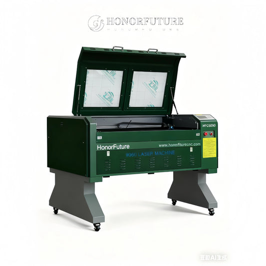 High Precision 6090 1390 1610 Co2 Laser Engraving Machine 60W 80W 100w 130w 150w 180w