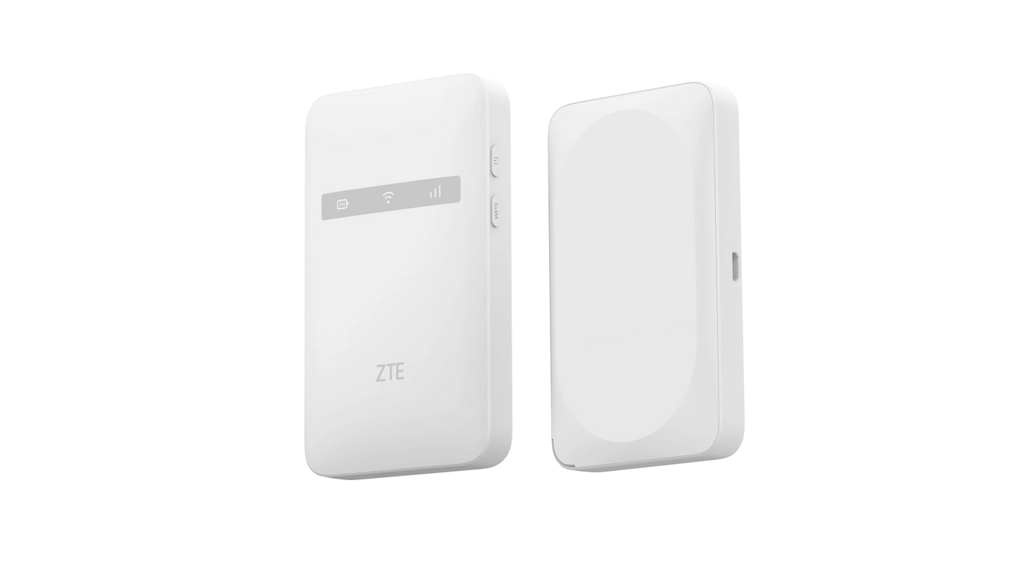 Global Version Unlocked ZTE MF935 4G LTE Mobile WiFi Router Cat4 150Mbps Pocket Wifi