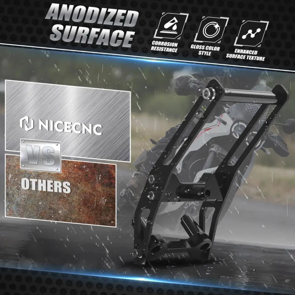 For Ducati 2022-2023 2024 DesertX Desert X Adjustable 12MM Bar Navigation GPS Mount Bracket 12MM GPS Holder Bar Clamp