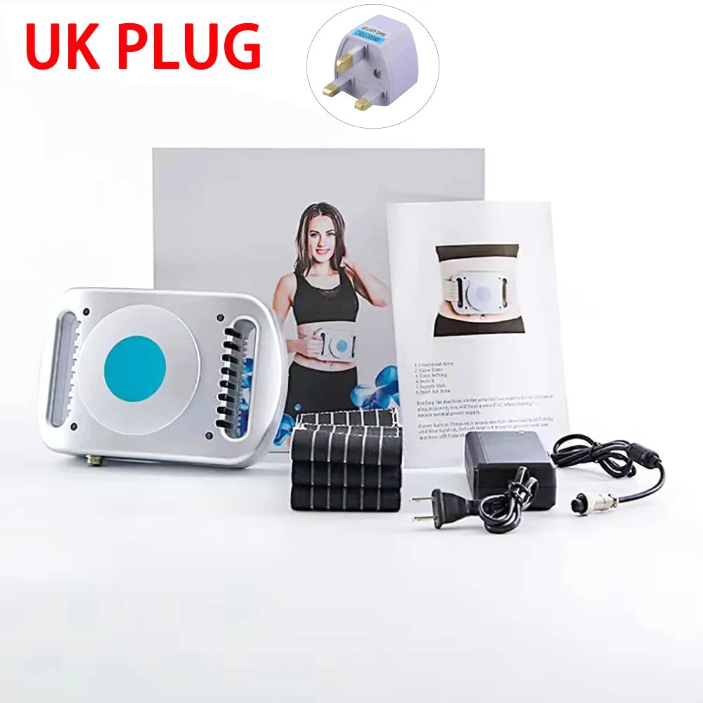 NEW Cryolipolysis Machine Fat Freezing Belly Fat Burner For Women Lipo Lab Fat Dissolver Body Slimming Massager Lose Weight