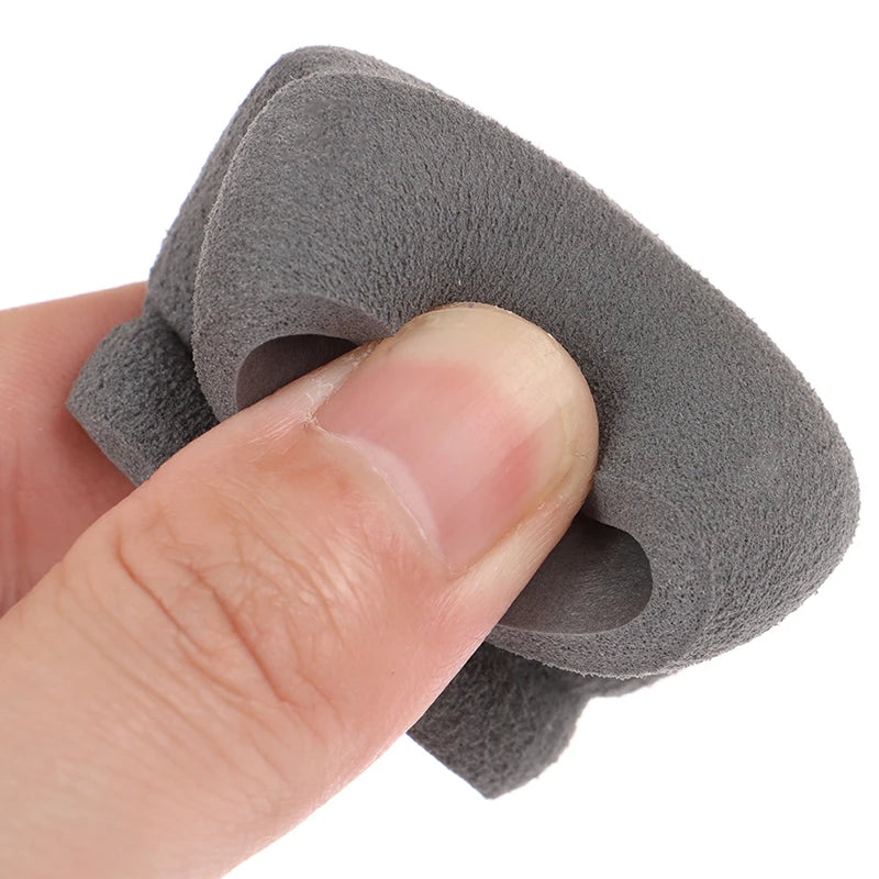 1Pcs 31/41mm Memory Foam Tattoo Grip Cover Machine Pen Tool Sponge Accessory